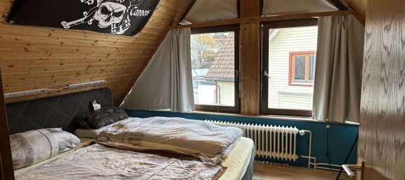 Здание с 4 спальнями в Freudenstadt, Германия № 111910 20