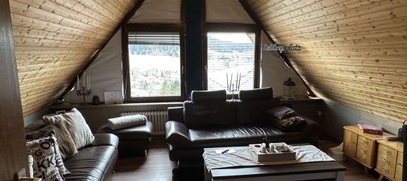 Здание с 4 спальнями в Freudenstadt, Германия № 111910 18