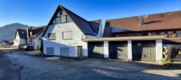 Здание с 4 спальнями в Freudenstadt, Германия № 111910 2