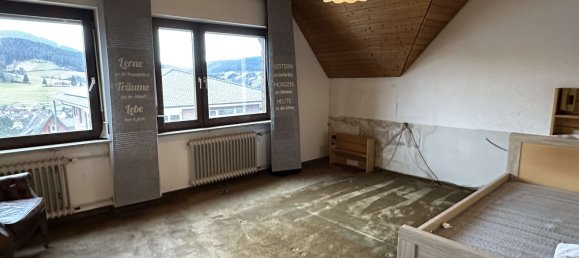 Здание с 4 спальнями в Freudenstadt, Германия № 111910 11