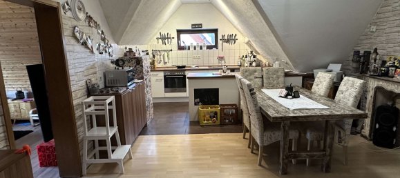 Здание с 4 спальнями в Freudenstadt, Германия № 111910 14