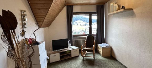 Здание с 4 спальнями в Freudenstadt, Германия № 111910 12