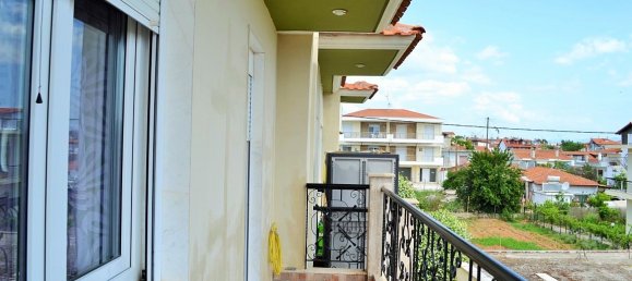 380m² Townhouse in Chalkidiki, Greece No. 5678 21