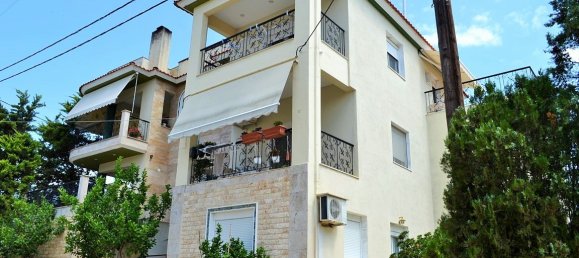 380m² Townhouse in Chalkidiki, Greece No. 5678 4