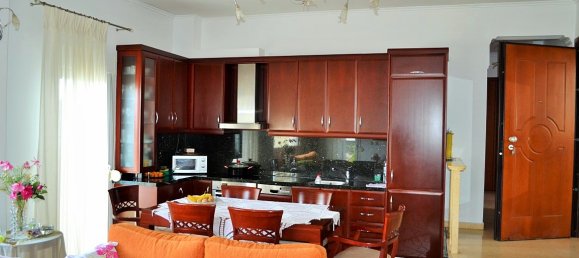 380m² Townhouse in Chalkidiki, Greece No. 5678 8