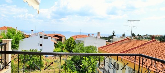380m² Townhouse in Chalkidiki, Greece No. 5678 17