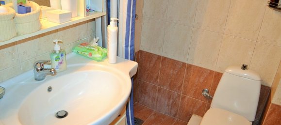 Таунхаус с 15 комнатами в Халкидики, Центральная Македония, Македония и Фракия, Греция № 5678 27