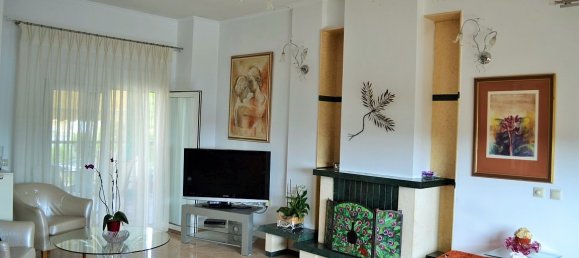 380m² Townhouse in Chalkidiki, Greece No. 5678 9