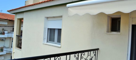 Таунхаус с 15 комнатами в Халкидики, Центральная Македония, Македония и Фракия, Греция № 5678 19