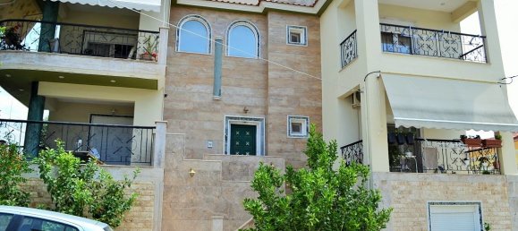 380m² Townhouse in Chalkidiki, Greece No. 5678 3