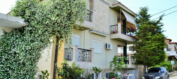 380m² Townhouse in Chalkidiki, Greece No. 5678 2