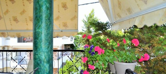 Таунхаус с 15 комнатами в Халкидики, Центральная Македония, Македония и Фракия, Греция № 5678 23