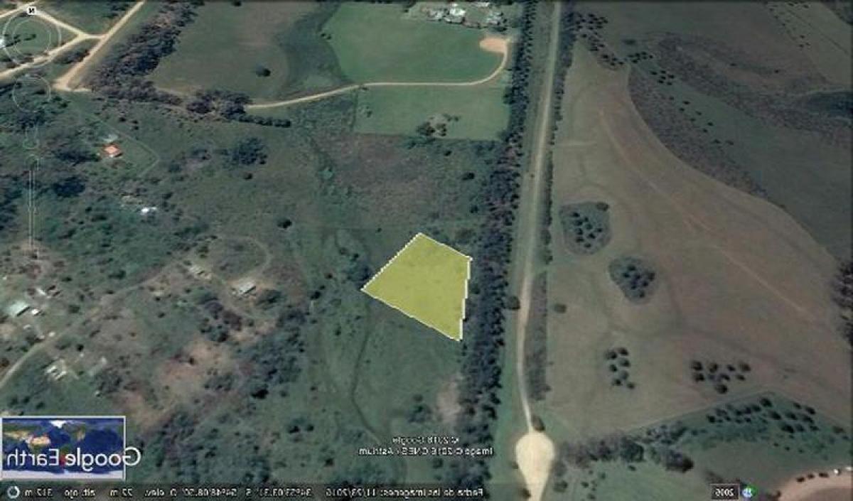  Land in Maldonado, Uruguay No. 15049