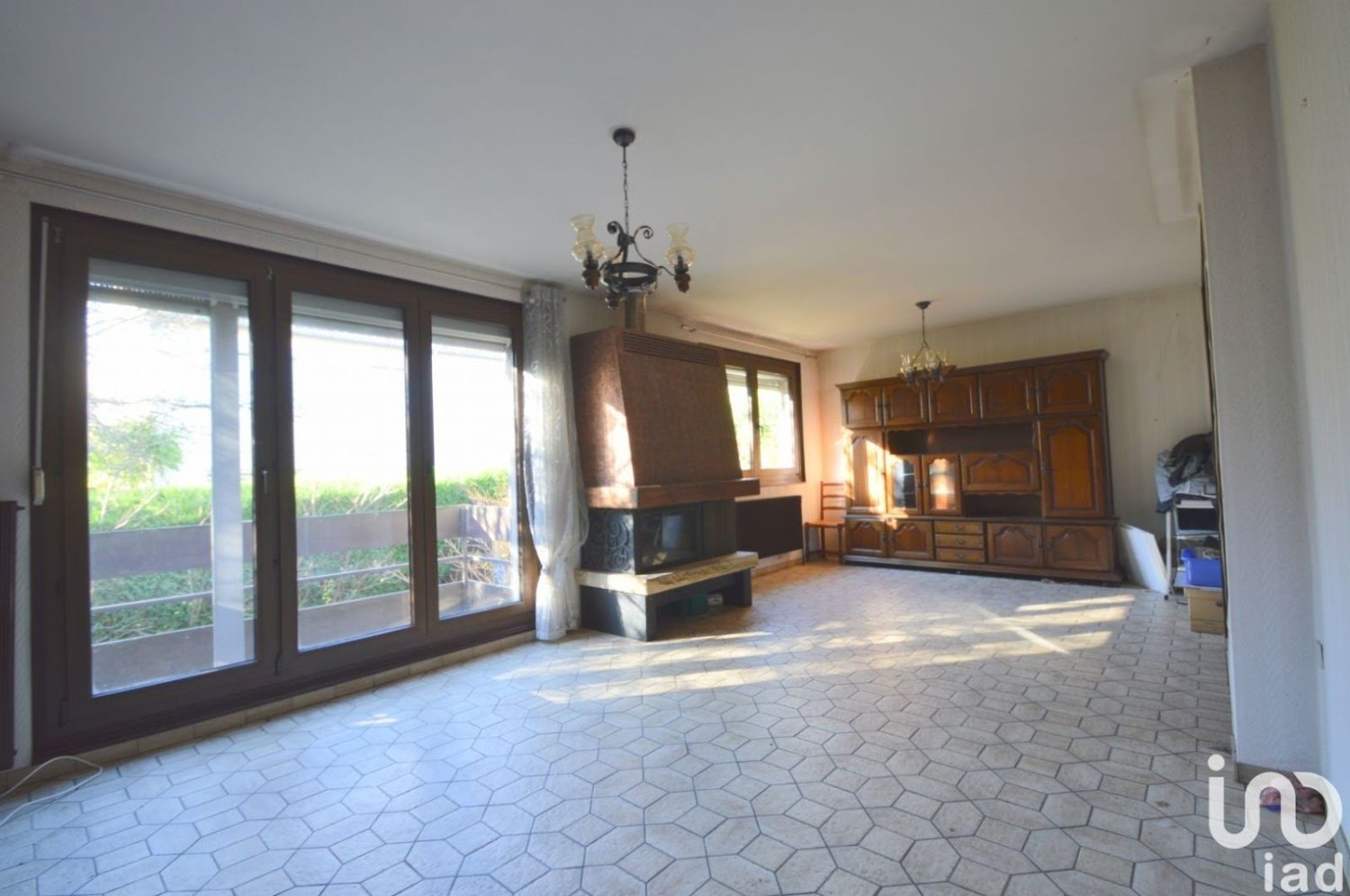 4 غرف نوم منزل في Villers-les-Nancy, France رقم 54460