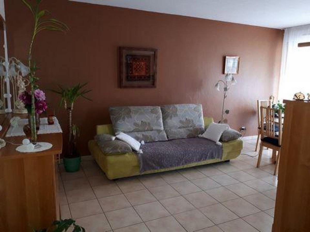 2 bedrooms Condo in Grenoble, France No. 37134