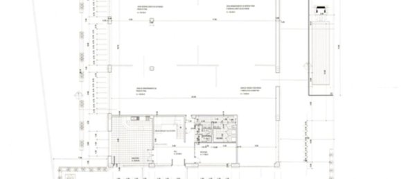 1610m² Warehouse in Loures, Portugal No. 96696 3