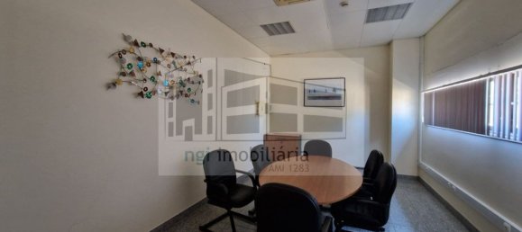 1610m² Warehouse in Loures, Portugal No. 96696 18