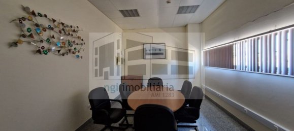 1610m² Warehouse in Loures, Portugal No. 96696 17