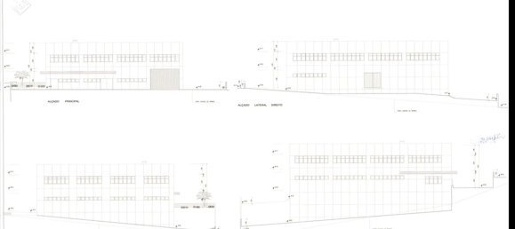 1610m² Warehouse in Loures, Portugal No. 96696 2