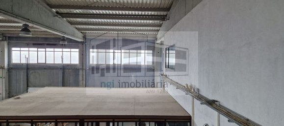 1610m² Warehouse in Loures, Portugal No. 96696 20