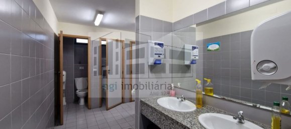 1610m² Warehouse in Loures, Portugal No. 96696 13