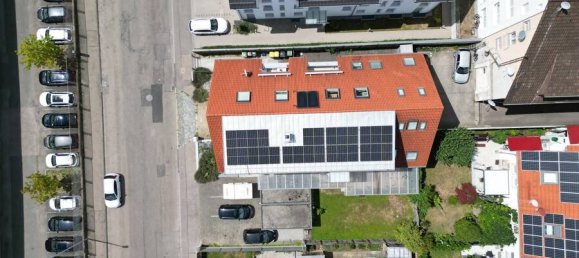 Gebäude in Ludwigsburg, Germany 183m², Nr. 261660 5