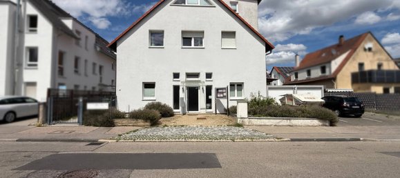 Gebäude in Ludwigsburg, Germany 183m², Nr. 261660 4