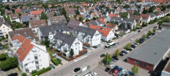 Gebäude in Ludwigsburg, Germany 183m², Nr. 261660 6