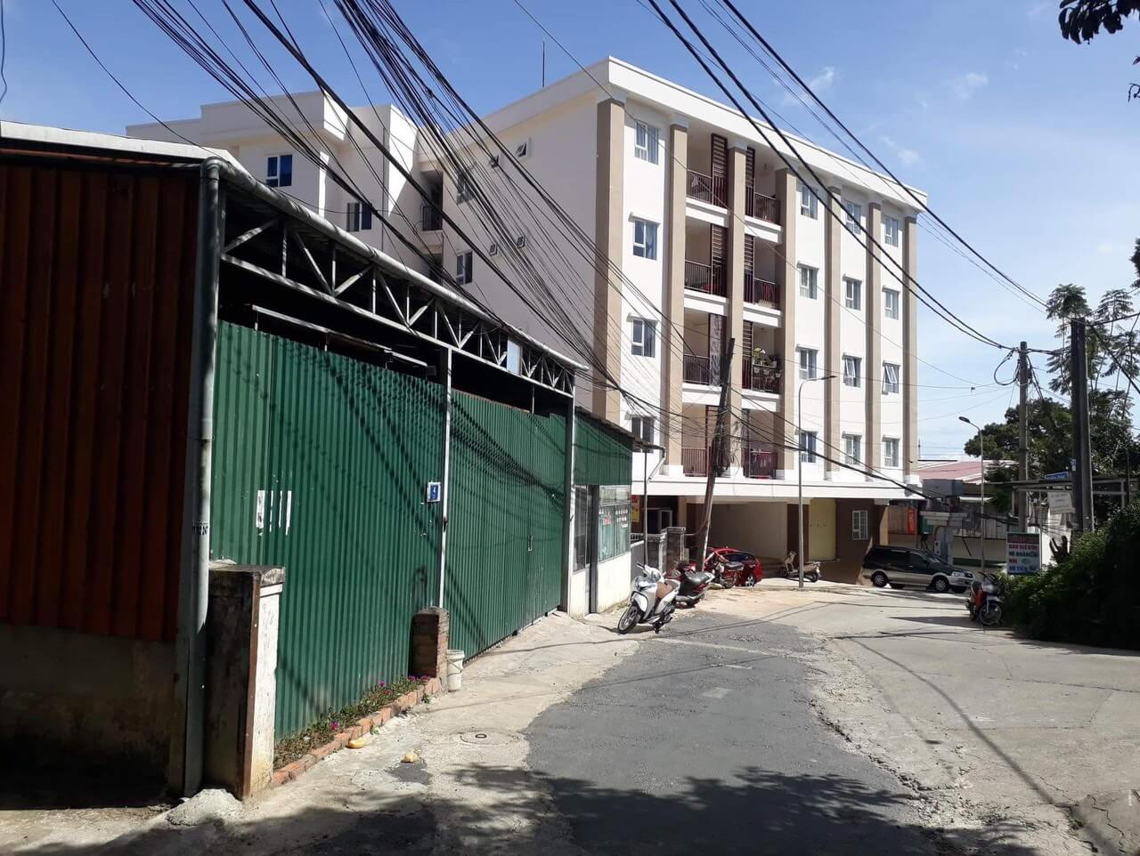 Grundstück in Da Lat, Vietnam 190m², Nr. 7552