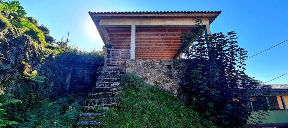 1 Schlafzimmer Haus in Salamonde, Portugal, Nr. 180246 20