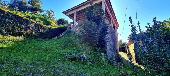 1 Schlafzimmer Haus in Salamonde, Portugal, Nr. 180246 23