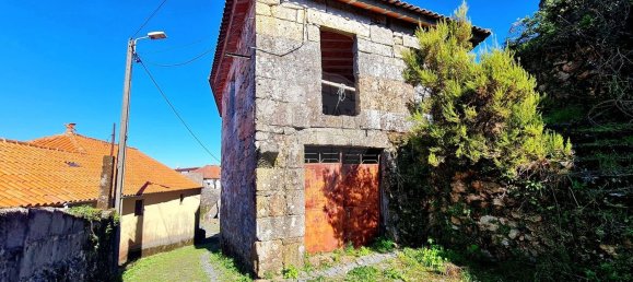 1 Schlafzimmer Haus in Salamonde, Portugal, Nr. 180246 6