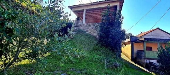 1 Schlafzimmer Haus in Salamonde, Portugal, Nr. 180246 22