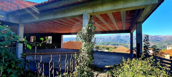 1 Schlafzimmer Haus in Salamonde, Portugal, Nr. 180246 19