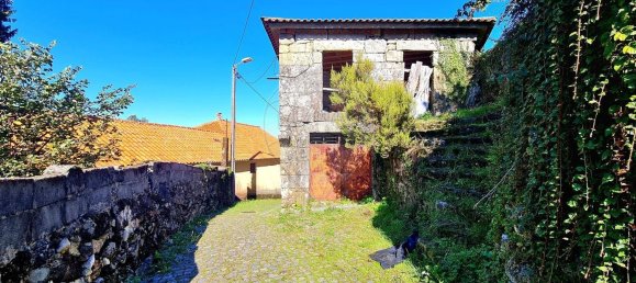 1 Schlafzimmer Haus in Salamonde, Portugal, Nr. 180246 5