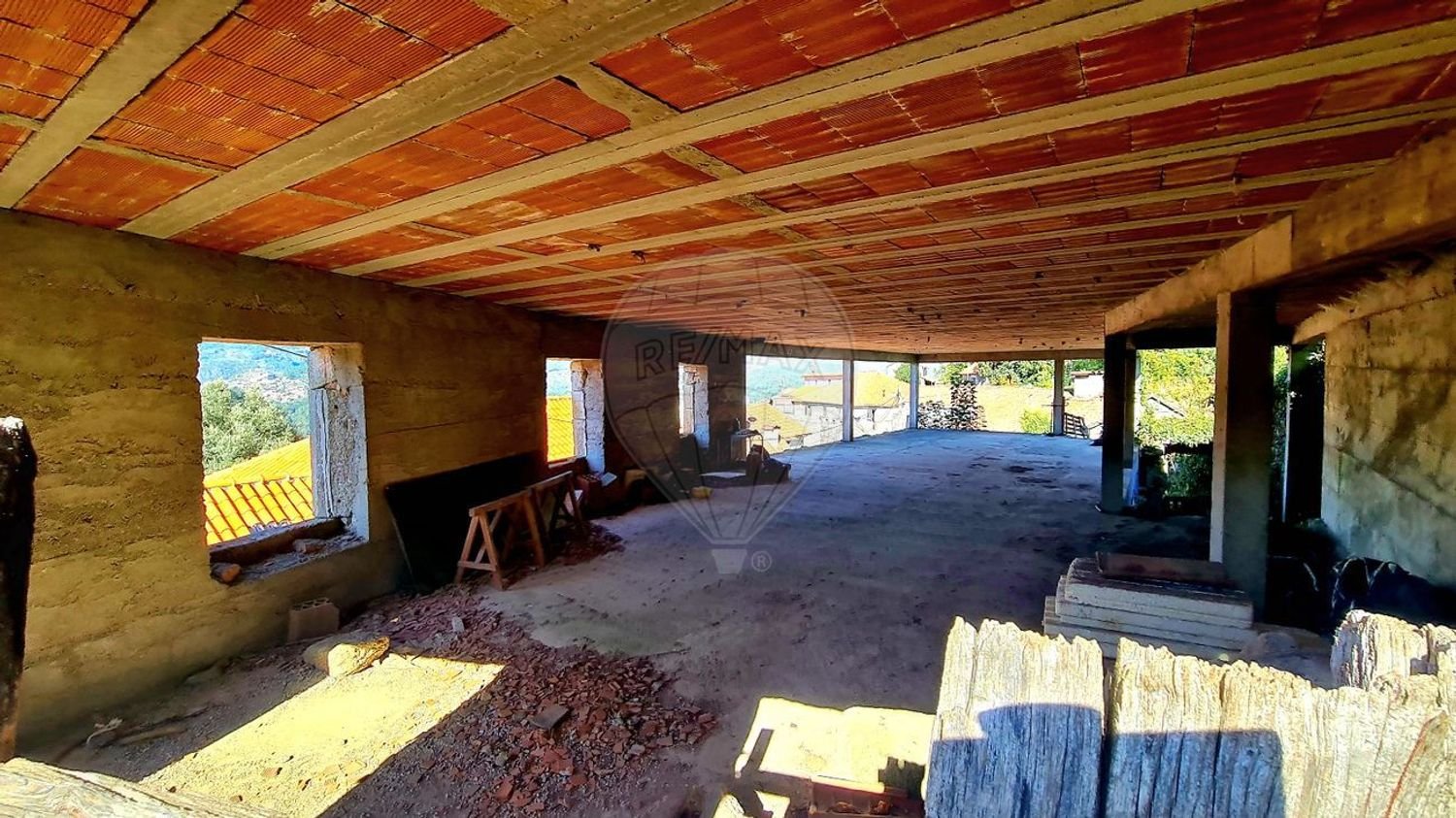 1 Schlafzimmer Haus in Salamonde, Portugal, Nr. 180246