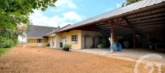 Casa T3 em Cour-Cheverny, France N.º 58336 2