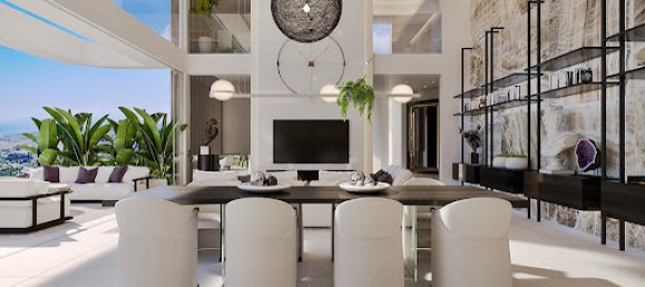 4 chambres Villa à Marbella, Spain No. 141914 11