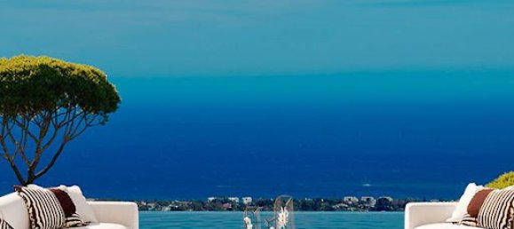 4 chambres Villa à Marbella, Spain No. 141914 15