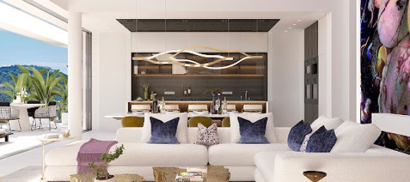 4 chambres Villa à Marbella, Spain No. 141914 8