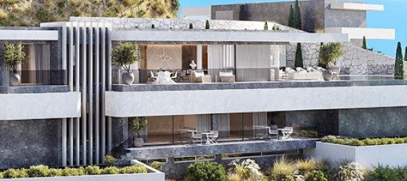 4 chambres Villa à Marbella, Spain No. 141914 14