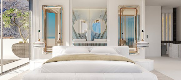 4 chambres Villa à Marbella, Spain No. 141914 12