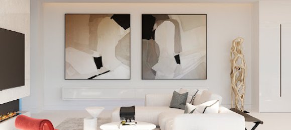 4 chambres Villa à Marbella, Spain No. 141914 6