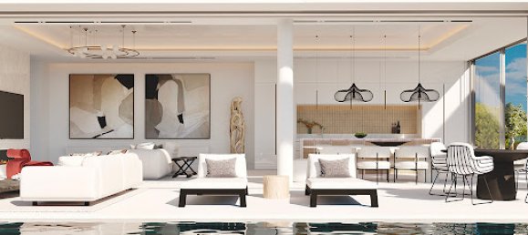 4 chambres Villa à Marbella, Spain No. 141914 3