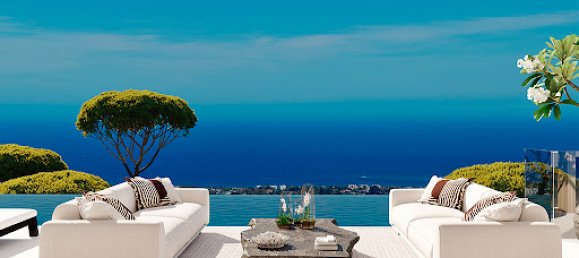 4 chambres Villa à Marbella, Spain No. 141914 2