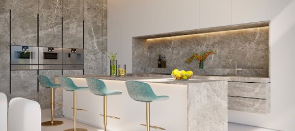 4 chambres Villa à Marbella, Spain No. 141914 4