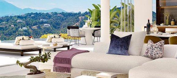 4 chambres Villa à Marbella, Spain No. 141914 22