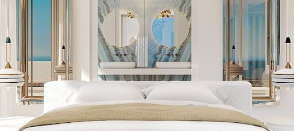 4 chambres Villa à Marbella, Spain No. 141914 25