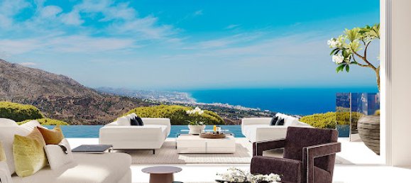 4 chambres Villa à Marbella, Spain No. 141914 10