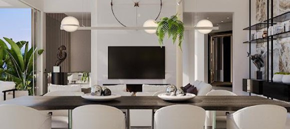 4 chambres Villa à Marbella, Spain No. 141914 24